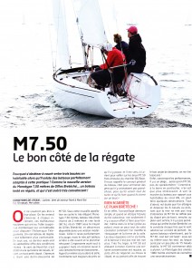 Article V&V - janvier 2016