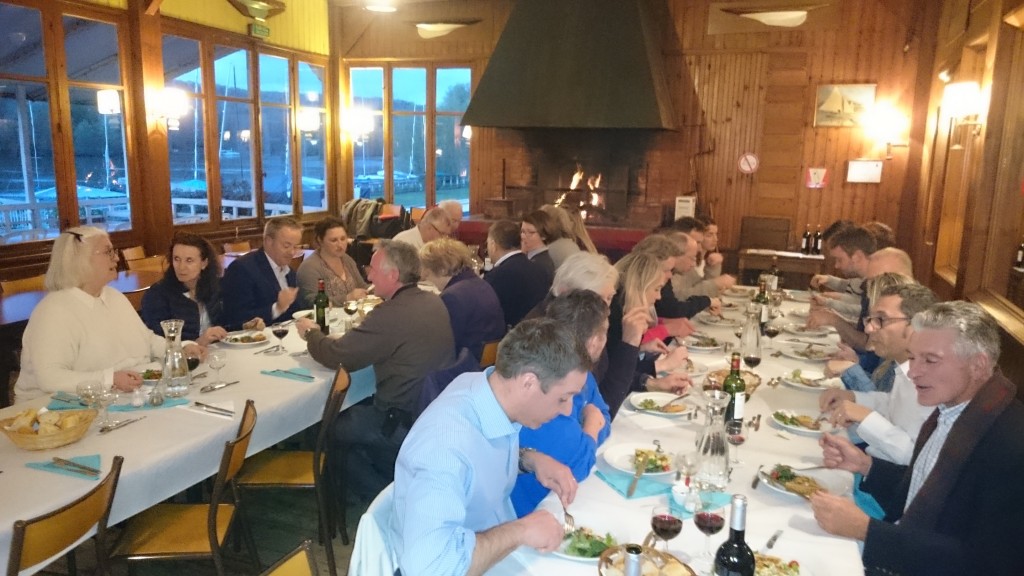 diner CVP