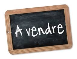A VENDRE