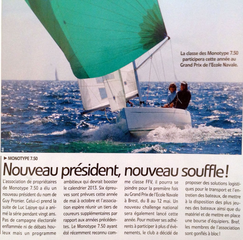 VOILE MAGAZINE