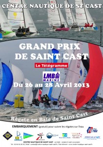 affiche GPSC 2013