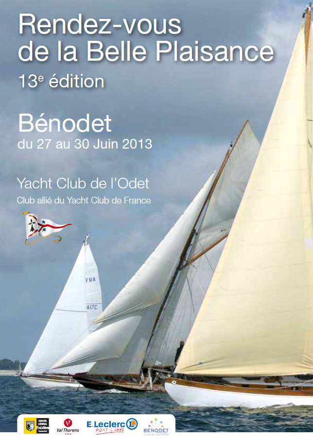 BENODET