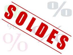 SOLDES