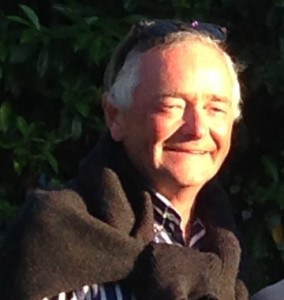 GILLES BRETECHE