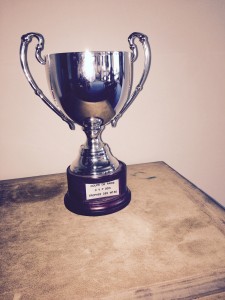 COUPE CVP