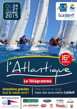 Atlantique Telegramme 2015