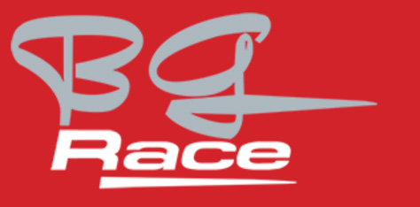 Logo BG RACE