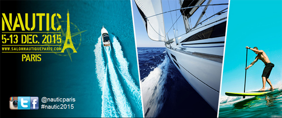 Nautic 2016