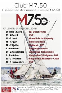 AFFICHE 2018