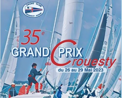Le Club M750 sera présent au GPC 2023 organisé par le YCCA
